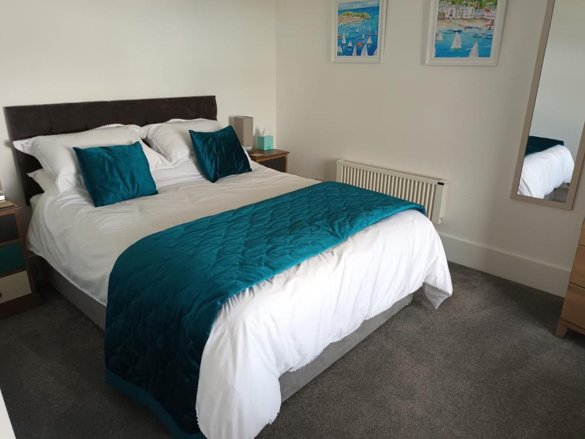 Contemporary One Bed Studio. Sea Views And Parking Westward Ho!  Kültér fotó